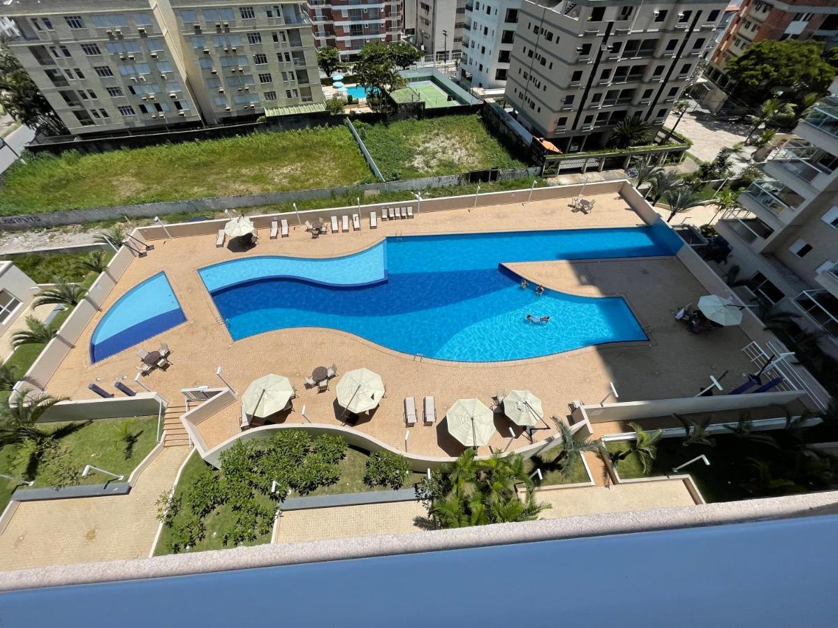 Lazer De Resort A Poucos Passos Da Praia กัวรูจา ภายนอก รูปภาพ